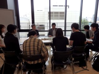 しごと発見会2