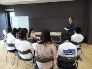 しごと発見会3