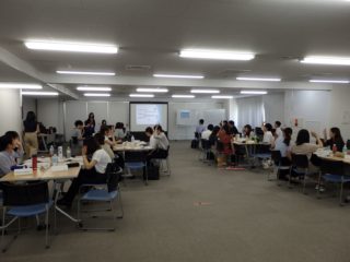 事前レクチャー1