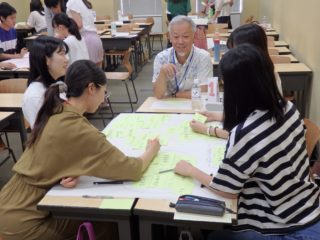 定例交流会3